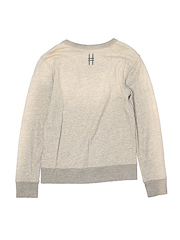 Crewcuts for High Line Pullover Sweater (view 2)