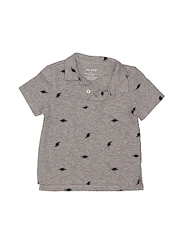 Okie Dokie Short Sleeve Polo (view 1)