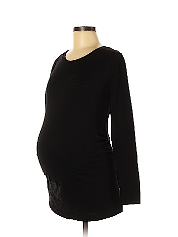 Gap - Maternity Long Sleeve T-Shirt (view 1)