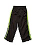 Nickelodeon 100% Polyester Black Track Pants Size 3T - photo 2