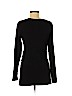 Gap - Maternity Black Long Sleeve T-Shirt Size M - photo 2