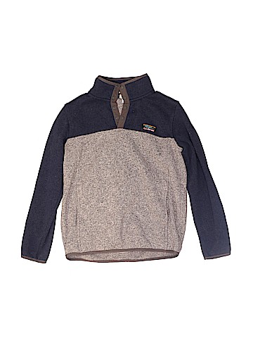 L.L.Bean Fleece Jacket (view 1)