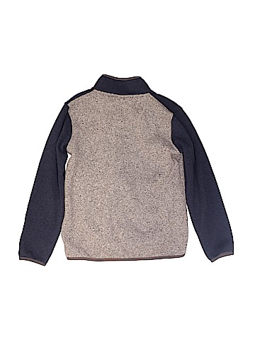 L.L.Bean Fleece Jacket (view 2)