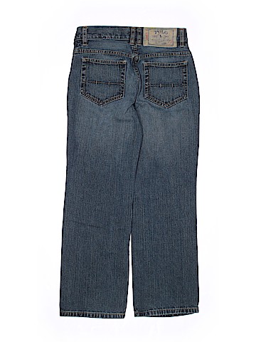 Polo by Ralph Lauren Jeans (view 2)