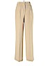 Max Mara Ivory Dress Pants Size 8 - photo 1