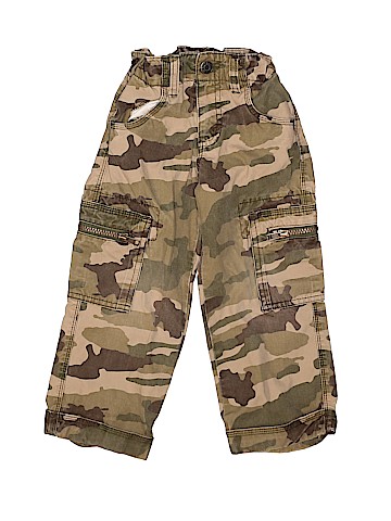 Old Navy Cargo Pants (view 1)