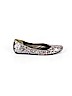 Bongo Gray Flats Size 8 - photo 1