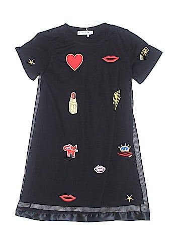 Aurora Dress (view 1)