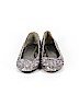 Bongo Gray Flats Size 8 - photo 2