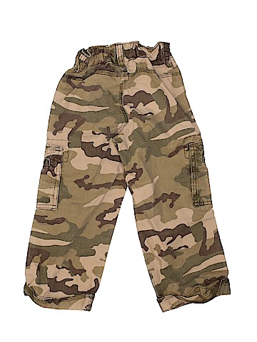 Old Navy Cargo Pants (view 2)