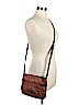 Tignanello 100% Leather Tan Leather Crossbody Bag One size - photo 2