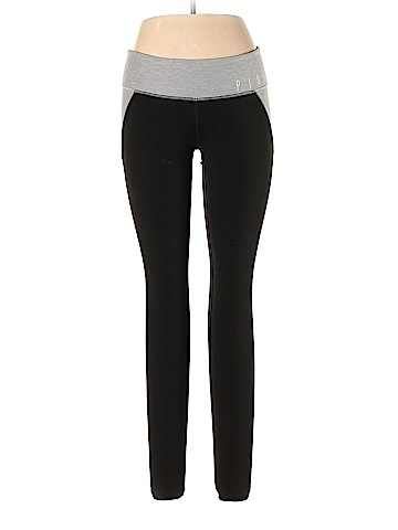 Victoria's Secret Pink Yoga Pants (view 1)