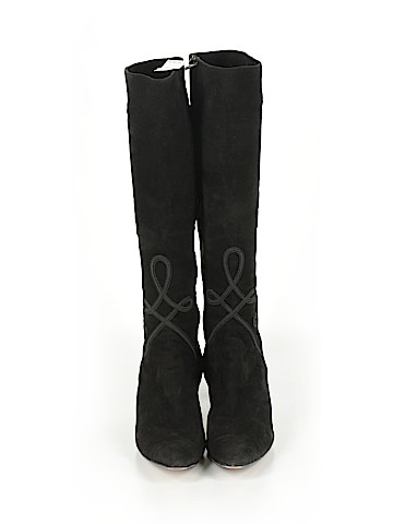 Manolo Blahnik Boots (view 2)