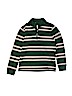 Gap Kids 100% Cotton Green Track Jacket Size L (kids) - photo 1