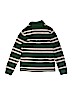 Gap Kids 100% Cotton Green Track Jacket Size L (kids) - photo 2
