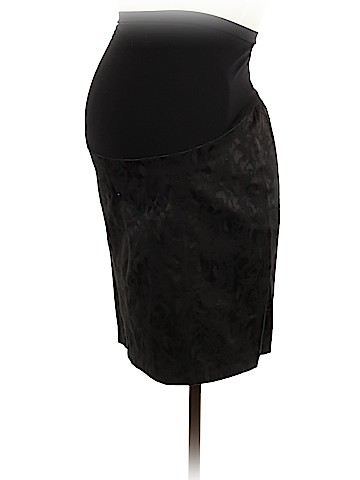 A Pea in the Pod Casual Skirt (view 1)