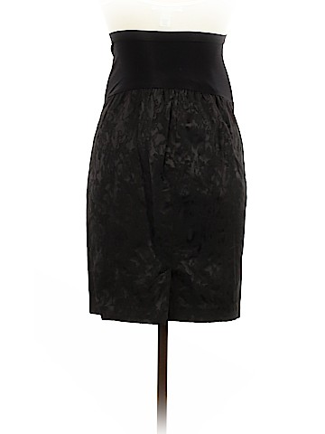 A Pea in the Pod Casual Skirt (view 2)