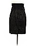 A Pea in the Pod Black Casual Skirt Size M - photo 2