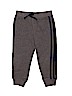 The Children's Place Gray Sweatpants Size 3T - photo 1