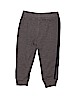 The Children's Place Gray Sweatpants Size 3T - photo 2