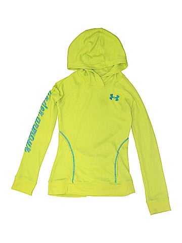 Under Armour Pullover Hoodie (view 1)