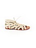 Steve Madden Tan Sandals Size 7 1/2 - photo 1