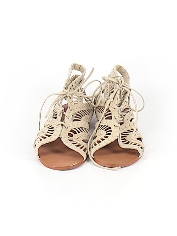 Steve Madden Sandals (view 2)