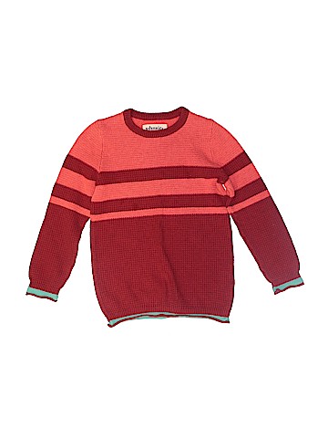 Johnnie b Pullover Sweater (view 1)