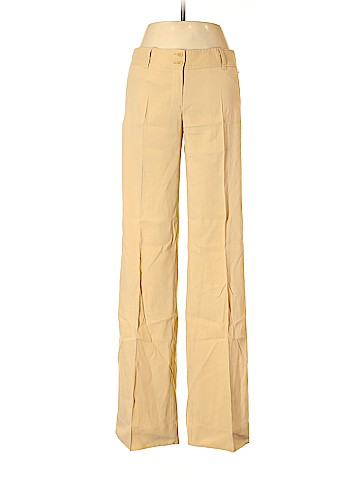 Theory Linen Pants (view 1)