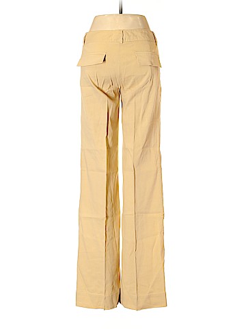 Theory Linen Pants (view 2)