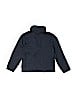 Patagonia 100% Polyester Blue Sweatshirt Size 5 - 6 - photo 2