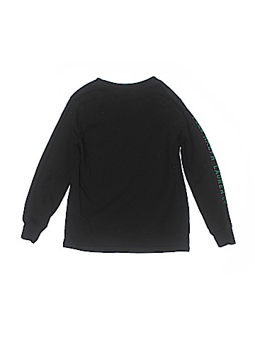 Polo by Ralph Lauren Long Sleeve T-Shirt (view 2)
