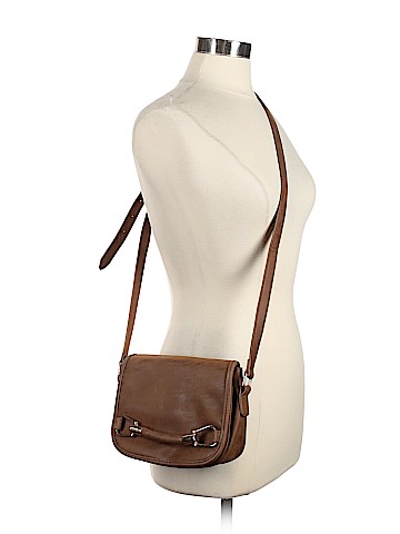 Unbranded Crossbody Bag (view 2)