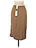 Stella McCartney 100% Viscose Tan Casual Skirt Size EU 40 / US 10 - photo 2