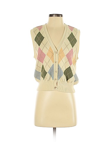 Lizsport Sweater Vest (view 1)