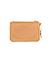 Coach Tan Leather Wristlet One size - photo 2