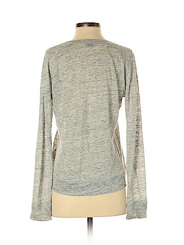 Theory Long Sleeve T-Shirt (view 2)