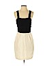 Alice + Olivia Black Cocktail Dress Size S - photo 1