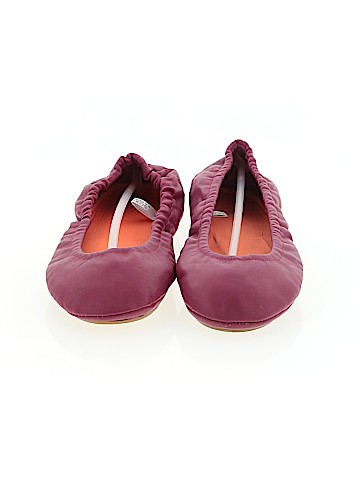 Sox-Tab Flats (view 2)