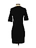 Rag & Bone Black Cocktail Dress Size S - photo 2