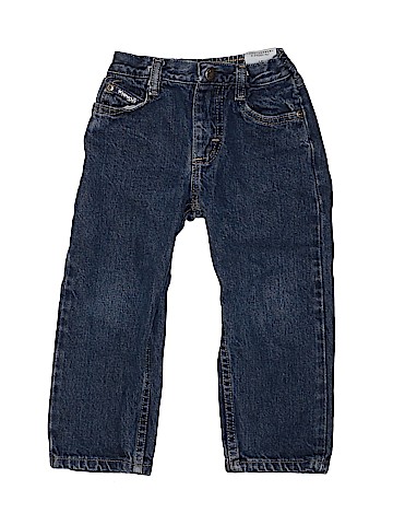Wrangler Jeans Co Jeans (view 1)