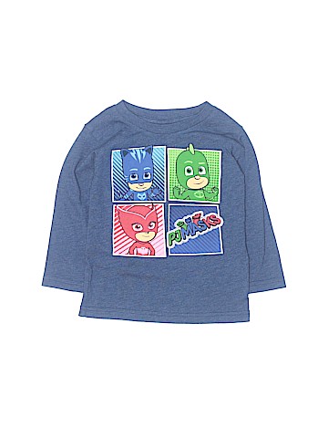 Jumping Beans 3/4 Sleeve T-Shirt (view 1)