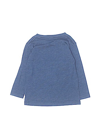 Jumping Beans 3/4 Sleeve T-Shirt (view 2)