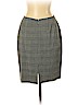 Unbranded Gray Casual Skirt Size 10 (petite) - photo 2