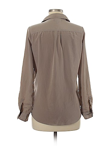 Old Navy Long Sleeve Blouse (view 2)