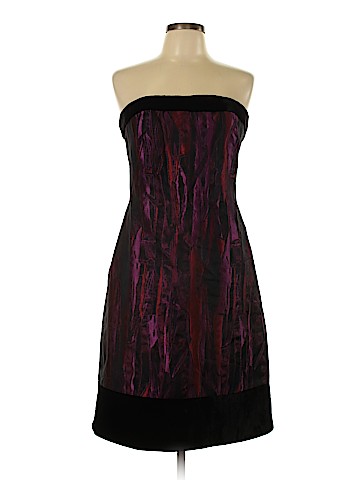 Badgley Mischka Cocktail Dress (view 1)