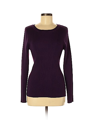 Retro-ology Pullover Sweater (view 1)