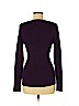 Retro-ology Purple Pullover Sweater Size L - photo 2