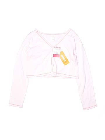 Gymboree Cardigan (view 1)