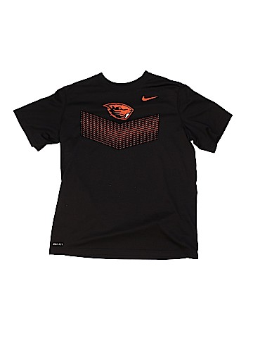 Nike Short Sleeve T-Shirt (view 1)